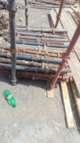 سقالات سكافولدنج للايجار