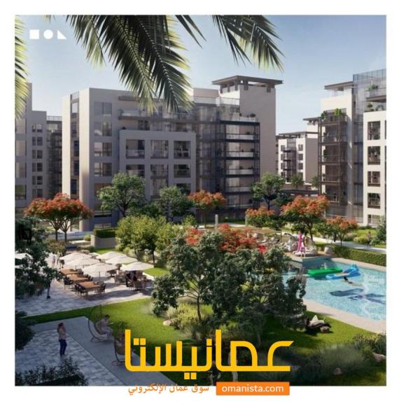 امتلك شقتك في يتي مع فرصة التملك الحر لكل الجنسيات