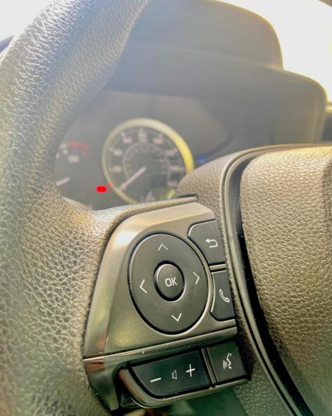 للبيع كرولا 2021 جاهزه للستخدام