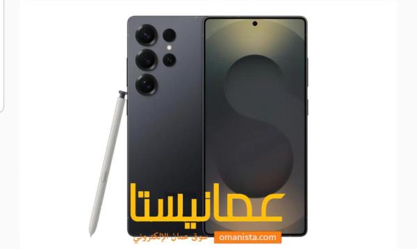 هاتف سامسونج اس ٢٥ ألترا ٢٥٦ جي بي مستعمل ضمان ٦ اشهر