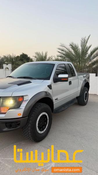 رابتر 2013 خليجي عمان بدون حوادث او صبغ