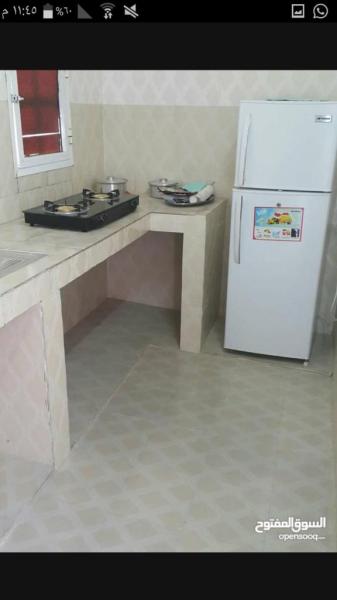 شقة للأجار الشهري واليومي