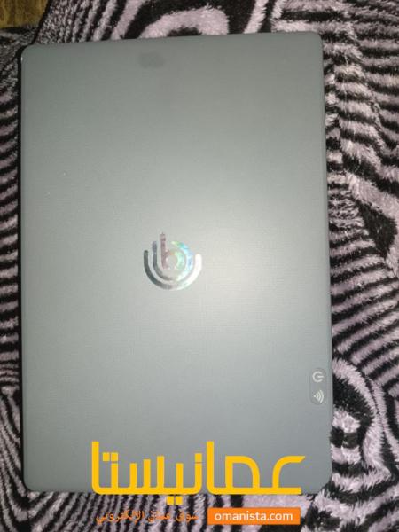 لابتوب عنصر للبيع او للبدل بما يناسب
