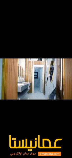 فيلا للبيع في الموالح..يوجد مقطع فيديو للفله