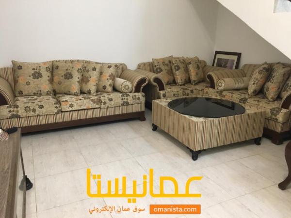 طقم جلوس اشخاص٧