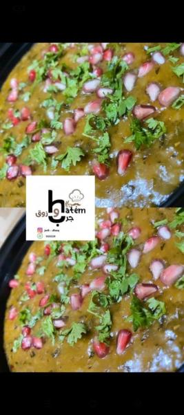 ولاية صحم منطقة حفيت