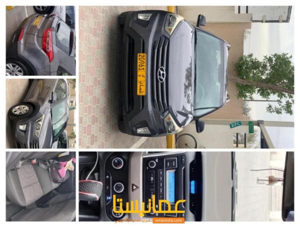 هيونداي كريتا