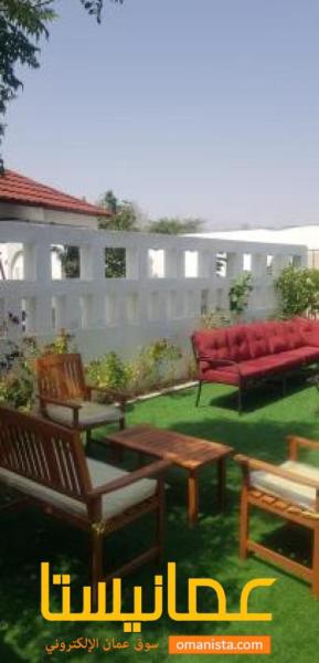 استراحة شموخ المكارم