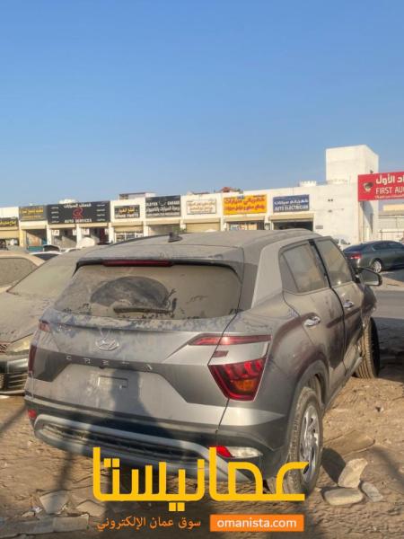 هيونداي كريتا2024