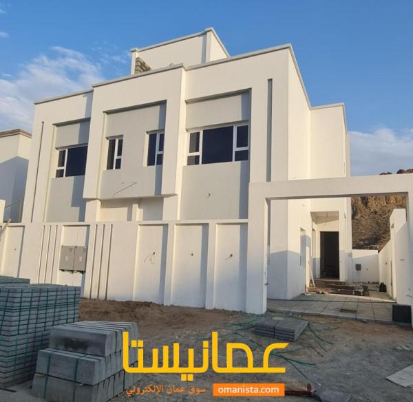 توين فيلا للبيع