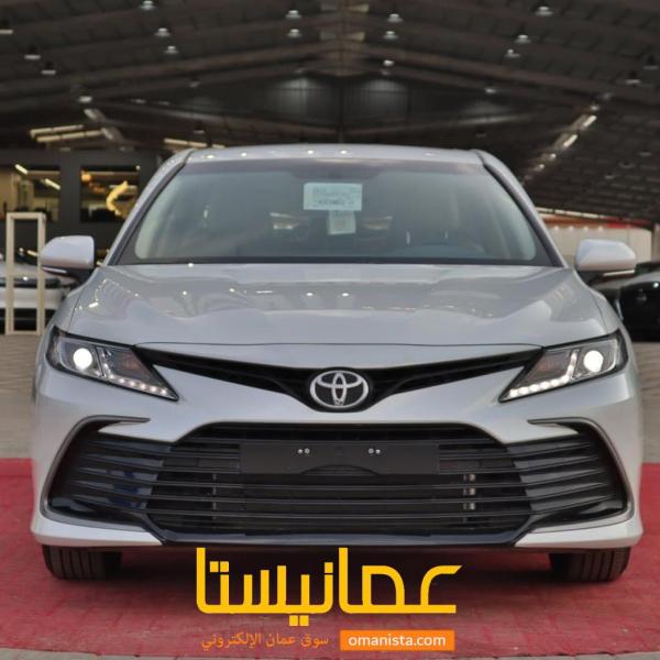 تويوتا كامريLE STD2024 تصدير