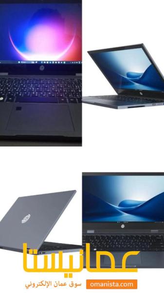 لابتوب شركة عنصر 050 للبيع