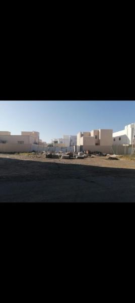 للبيع ارض سكني تجاري في  المعبيلة الخامسه