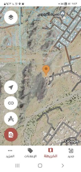 ♦️مباشره ♦️  مرتفعات العامرات المرحله *الثالثه*  كووونر