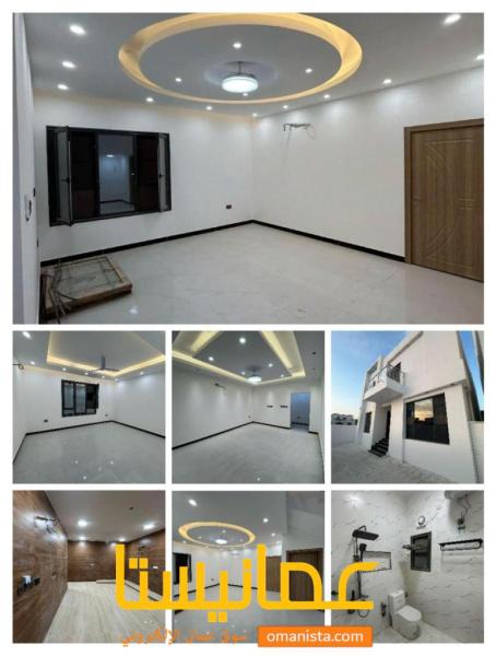 فيلا للبيع العامرات