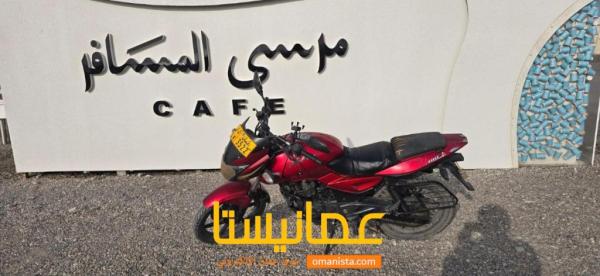 دراجة بجاج بلسر 180 سي سي طراز 2018