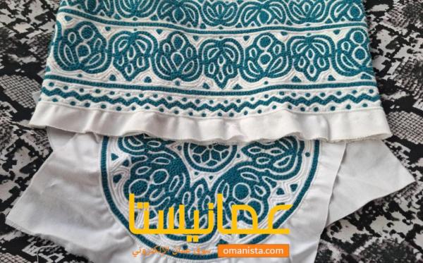 كمة عمانية نص نجم