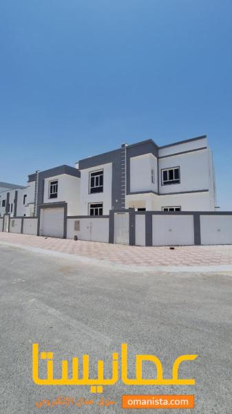 فيلا للبيع في بركاء، الهرم