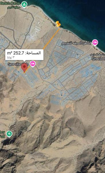 للبيع ارض سكني كونر