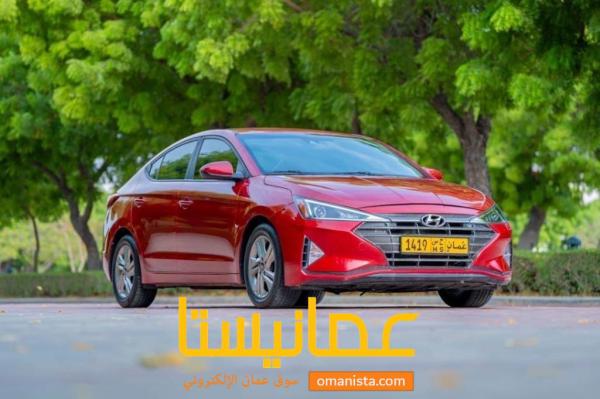 كورولا خليجي للبيع