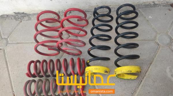 سبرنجات رياضيه ل بي ام 328