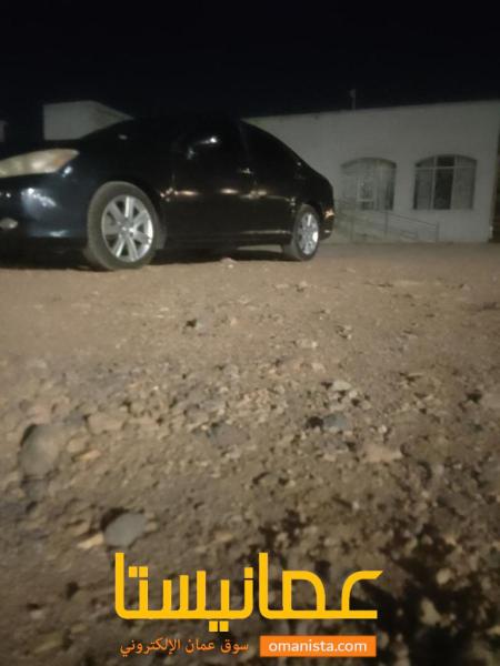 البيع لكزس 350ES