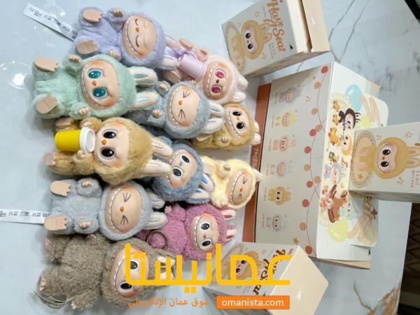 دمية لابوبو