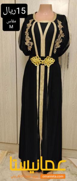 ملابس شخصيه جديده