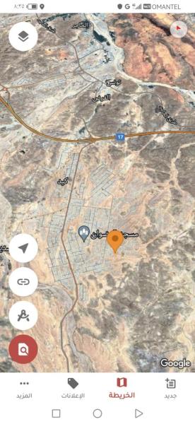 مباشره الحاجر الأولى حيم