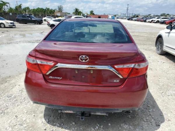 [٢٩‏/٩، ١١:٤٦ ص] ابو محمد: *كامري 2017 SE حادث جانبي بسيط اي