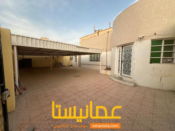 فيلا للبيع في سوق الخوض