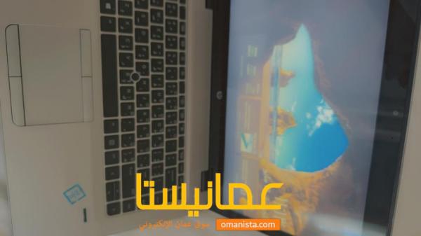 للبيع: لابتوب HP EliteBook 840 G3 – حالة ممتازة