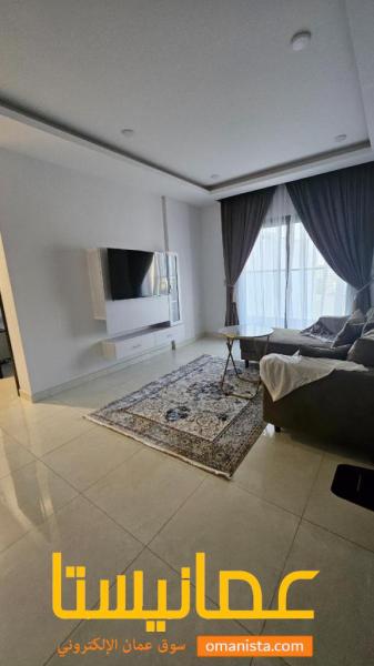 شقة مفروشة و مؤجرة للبيع في الموالح الجنوبية