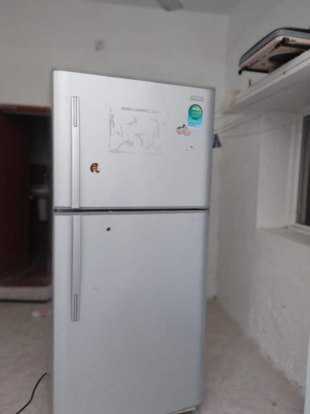 ثلاجة سونا 2018