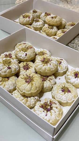 معمول التمر