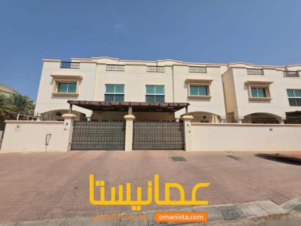 فيلا سكنية للإيجار مدينة الإعلام