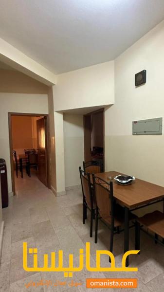 شقق مفروشة للأيجار