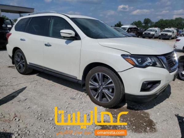 باتفنندر موديل 2017 فرويل 44 بلاتينيوم ابيض داخل بيج بانوراما بص