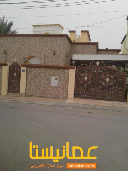 للبيع في الحيل العوامر الشمالية