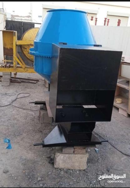 الطارق لتجاره المعدات المهنيه وصيانتها