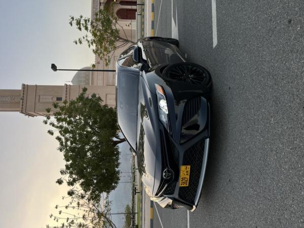 للبيع او البدل كامري SE 2020