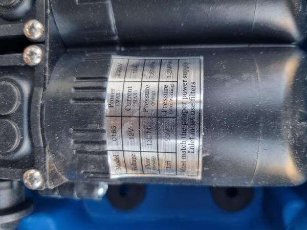 مكينة تنظيف