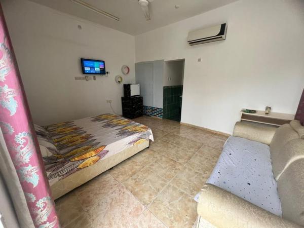 نزوى - حي التراث الجنوبي