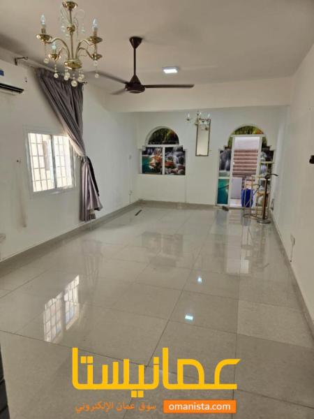 للايجار ستديو كبير في الخوير