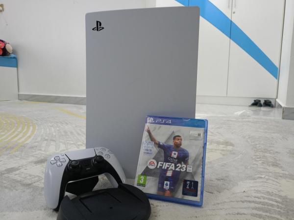 بلايستيشن 5