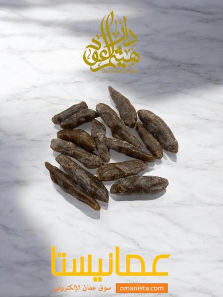 عود من غابات كلمنتان بخلايا اللبان الحذعية منتج لو تلف عمان