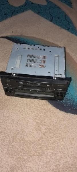 مسجل مستعمل للبيع مال كورولا وكاله 2008