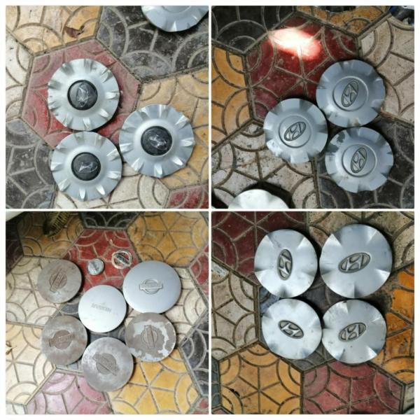 قطع غيار متنوع