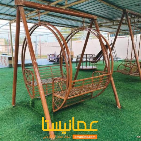 استراحة المكرمات