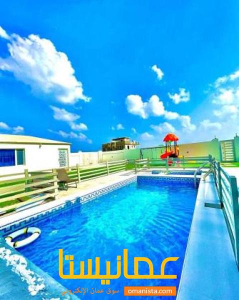 استراحة سي هاوس الأشخرة